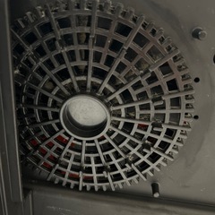 アイリスオーヤマ IHクッキングヒーター IHK-W13S-B（2口タイプ）の画像