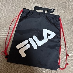 FILA　ナップサック