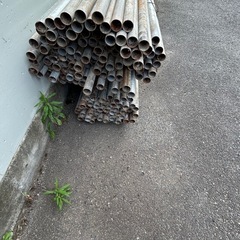 単管　　4mの画像