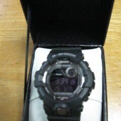 CASIO 3464✿JA    G-SHOCKの画像