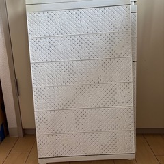 突っ張り棚