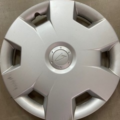 ダイハツ　ホイールカバー　13インチ　4枚セットの画像
