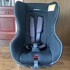 スバル　チャイルドシート