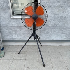 工業用扇風機　45cm