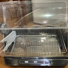東芝食器乾燥機　2019年製