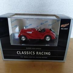 ９センチミニラジコンカー