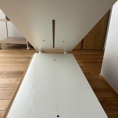 テレビ台　収納の画像