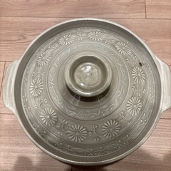 土鍋26cm