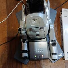 AIBOの画像