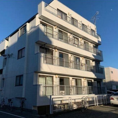 🌹🎏5月15日新着物件！『初期費用はコミコミ5万円(税込)…