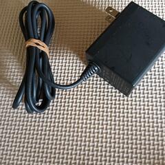 Switch純正アダプター