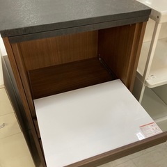 取りに来れる方限定！三幸ジャパンのキッチンカウンターです！の画像
