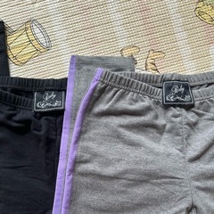 Rady  パンツ  2セット  Mサイズの画像