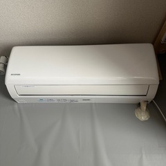 冷房・暖房兼用 エアコン　