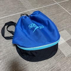 スイミングバッグ