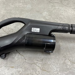 SNT484 AQUA アクア スティッククリーナー コードレスクリーナAQC-PX1N 2022年製 掃除機　黒の画像