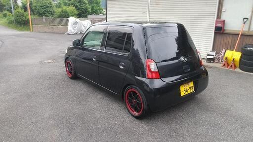 【急募】ダイハツ エッセ 5MT 急募】ダイハツ エッセ 5MT ダイハツエッセ5速マニュアル」の中古車を