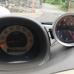 ♥️すぐ乗れます♥️ダイハツ エッセL 5MT♥️車検令和8年4月まで♥️の画像