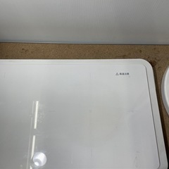 【パナソニック IH調理器】2019年製★6ヶ月保証付き クリーニング済み【管理番号11505】町の画像