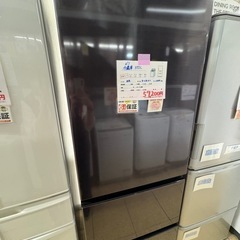 日立 冷蔵庫375L R-V38NV 2020年製