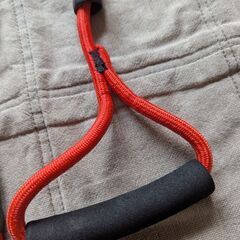 2頭引きリードの画像