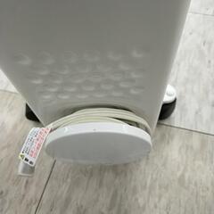 【ジモティー割引で最大15％OFF⭐️】  EO12D101COElectrolux オイルヒーターの画像