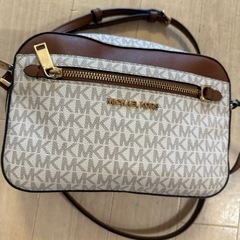 マイケルコースショルダーバッグ
