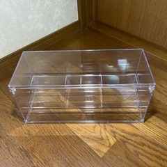フィギュアケース　横長40cm　　