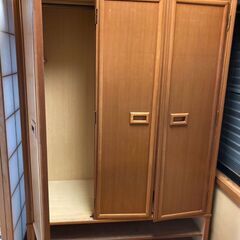 家まで引き取り可能な方。無料でお譲りします