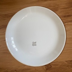 オールドコレール　プレート25cm🌱の画像