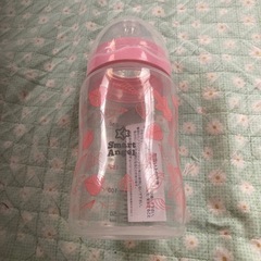 新品　哺乳瓶