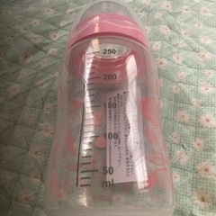新品　哺乳瓶の画像