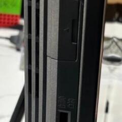 FUJITSU 一体型パソコン Corei7 大容量メモリ8GB &SSD500GB Windows11 Office2021の画像