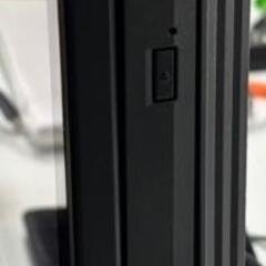 FUJITSU 一体型パソコン Corei7 大容量メモリ8GB &SSD500GB Windows11 Office2021の画像