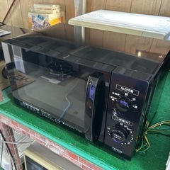 電子レンジ　2023年製