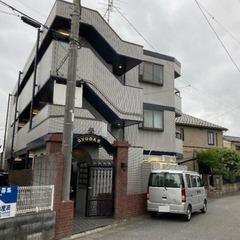 🌹🎏5月15日新着物件！『初期費用はコミコミ5万円(税込)…