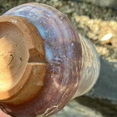 48：　湯呑み　和食器　陶器　の画像