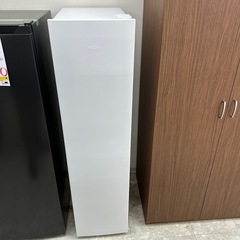 AQUA 冷凍庫　AQF-SF11M 105L 2022年製