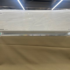 ⭐︎取付費込み⭐︎エアコン Panasonic CS-220DZ...
