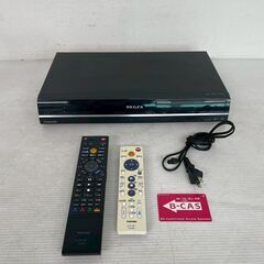 【TOSHIBA】東芝 HDD DVDビデオレコーダー RD-R...