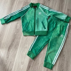 子供用ジャージ上下90