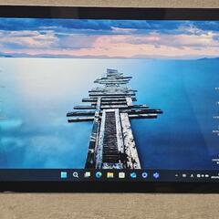 Windows11 LTE対応 タブレット タッチパネル 軽量 ...