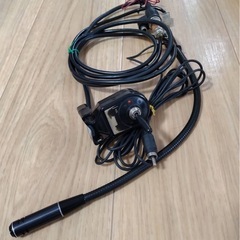 無線機　アイコム　IC2730 20W　デュアルバンドの画像