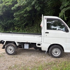 ハイゼット 軽トラ