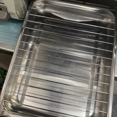 リンナイ ガステーブル LP用の画像