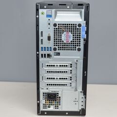 中古良品 DELL/Optiplex 5060/Win11/Intel Core i7 8700/SSD512GB+