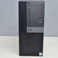 中古良品 DELL/Optiplex 5060/Win11/In...