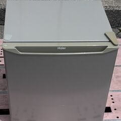 中古品　２０１９年式　ハイアール製　小型冷蔵庫　１ドア冷蔵庫　JR-N40H