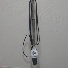 スチームクリーナー　アイリスオーヤマ　STP-201