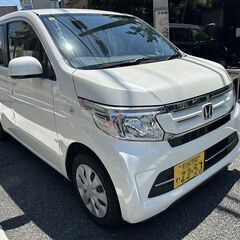 軽自動車 NBOX NWGN レンタカー